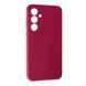 Чехол Case Softy на Samsung Galaxy A35 Bordo 097156 фото 1