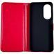 Чохол книжка Book case для Poco X7 Pro / червоний 099467 фото 6