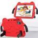 Чехол Skater Tablet Case на планшет Xiaomi Redmi Pad SE (11") / красный 098734 фото 5