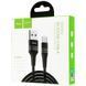 USB-кабель на Type-C Hoco U46 Tricyclic (1m) (2 кольори) 16681 фото 3