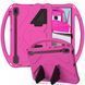 Чохол New Kids Case на Samsung Galaxy Tab S9 Plus (12.4")/рожевий 099158 фото 1