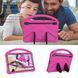 Чохол New Kids Case на Samsung Galaxy Tab S9 Plus (12.4")/рожевий 099158 фото 6