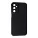 TPU чехол накладка Smitt для Samsung Galaxy M34 5G черный 094490 фото 1