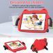 Чехол Skater Tablet Case на планшет Xiaomi Redmi Pad SE (11") / красный 098734 фото 6