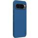 Чехол Nillkin Super Frosted Shield на Google Pixel 9 / синий 097752 фото 3