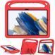 Чехол Kids Case Tablet на Samsung Galaxy Tab A9 Plus (11") / красный 095474 фото 2