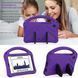 Чохол New Kids Case на Apple iPad 10.2 (2021 / 2020 / 2019) / блакитний 098553 фото 2