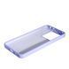 Чохол Case Softy накладка для Xiaomi Redmi Note 13 Pro (5G) Purple 097277 фото 2