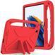 Чехол Kids Case Tablet на Samsung Galaxy Tab A9 Plus (11") / красный 095474 фото 1