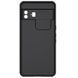 Протиударний CamShield Pro Case Nillkin для Google Pixel 8 Pro / чорний 097400 фото 3