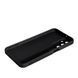TPU чехол накладка Smitt для Samsung Galaxy M34 5G черный 094490 фото 2
