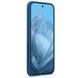 Чехол Nillkin Super Frosted Shield на Google Pixel 9 / синий 097752 фото 4