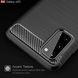 TPU чехол накладка Urban для Samsung Galaxy S20 / (3 цвета) 080797 фото 5