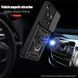PC + TPU чохол Camshield armor для OnePlus 12 / світло-зелений 097117 фото 4