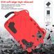 Чехол Skater Tablet Case на планшет Xiaomi Redmi Pad SE (11") / красный 098734 фото 7