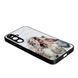 Чохол накладка Prisma Ladies для Samsung Galaxy A35 Girl with Phone 096160 фото 2