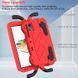 Чехол Skater Tablet Case на планшет Xiaomi Redmi Pad SE (11") / красный 098734 фото 3