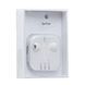 Наушники Original Apple Earpod in box 52329 фото 1