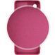 Чехол Lakshmi case для Tecno Spark 8C бордовый 091330 фото 1