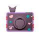 Чехол Happy Case Tablet на планшет Xiaoxin Pad 2024 (11") / Kuromi 098562 фото 2