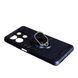 PC + TPU чохол Protective для Xiaomi Redmi Note 13 (5G) синій 095685 фото 2