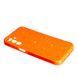 TPU чехол Summer Vibe для Samsung Galaxy A15 Orange 095540 фото 3