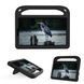 Чохол Kids Case Tablet на Samsung Galaxy Tab A7 Lite 8.7" (T220 / T225) / чорний 093385 фото 3