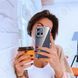 Противоударный чехол WXD для Motorola G75 (5G) / прозрачный 098861 фото 6
