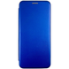 Чохол книжка Elegant book для Vivo V21 (на віво в21) синій 84747 фото 1