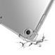 Противоударный чехол WXD на планшет iPad 6 (2018) 9.7" / прозрачный 100173 фото 3