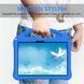 Чохол New Kids Case на Xiaomi Pad 7 (11.2") / блакитний 099149 фото 2