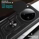 PC + TPU чохол Camshield Armor для Infinix Zero 40 4G / синій 097999 фото 4