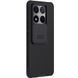 Чохол CamShield Pro Case Nillkin на Xiaomi 14T Pro / чорний 201960 фото 2