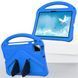Чохол New Kids Case на Xiaomi Pad 7 (11.2") / блакитний 099149 фото 5