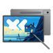Протиударний чохол WXD на планшет Lenovo Idea Tab Pro (12.7") / прозорий 099340 фото 5