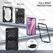 Чехол Protective force на Xiaomi Redmi Pad Pro (12.1") / черный 097766 фото 3