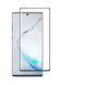 Защитное стекло для Samsung Galaxy Note 10 Plus черный 80418 фото 1