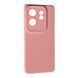 Чехол Smitt Case на Infinix Zero 30 (4G) розовый 096222 фото 1