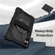 Чехол Protective force на Xiaomi Redmi Pad Pro (12.1") / черный 097766 фото 2