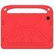 Чехол Kids Case Tablet на Samsung Galaxy Tab A9 Plus (11") / красный 095474 фото 3