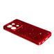 TPU чехол Summer Vibe для Xiaomi Redmi Note 13 Pro (5G) Red 096937 фото 2