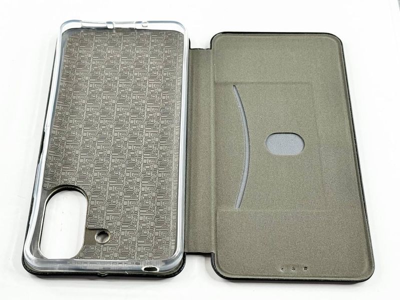 Чехол книжка Elegant book для Xiaomi Redmi 13C / красный 095897 фото