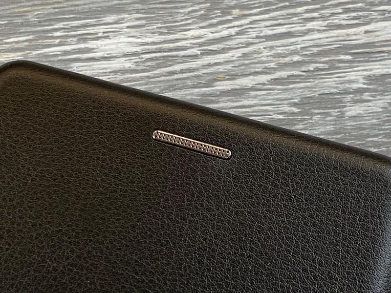 Чохол книжка Elegant book на Samsung Galaxy Note 20 (2 кольори) 82233 фото