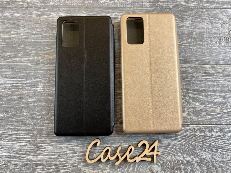 Чохол книжка Elegant book на Samsung Galaxy Note 20 (2 кольори) 82233 фото