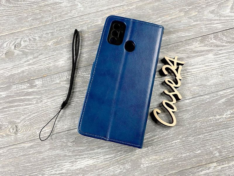 Чохол-книжка Galant для Tecno Spark 7 (3 кольори) 084029 фото