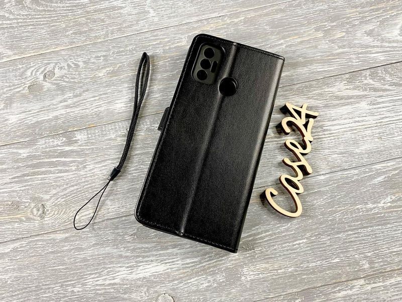 Чохол-книжка Galant для Tecno Spark 7 (3 кольори) 084029 фото
