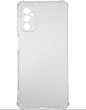 Чехол накладка WXD для Samsung Galaxy M13 (5G) / прозрачный
