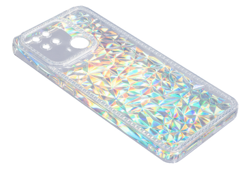Чохол накладка Prisma Style для Xiaomi Redmi 10C (на саомі 10ц) 085578 фото