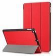 Чохол книжка Crazy Horse на планшет iPad mini 4 (7.9") 2015 / червоний