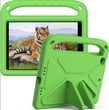 Чохол Kids Case Tablet на iPad Air 3 10.5" (2019) / зелений 094237 фото